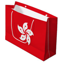 Flagge Hongkongs
