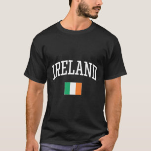 Flagge Irlands Liebe Ihr Land T-Shirt