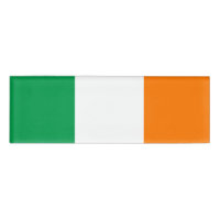 Flagge Irlands