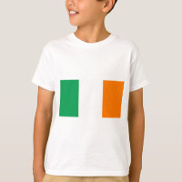 Flagge Irlands