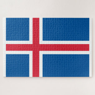 Flagge Islands