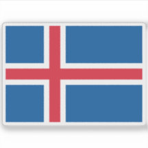 Flagge Islands