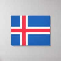 Flagge Islands