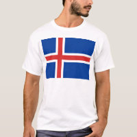 Flagge Islands