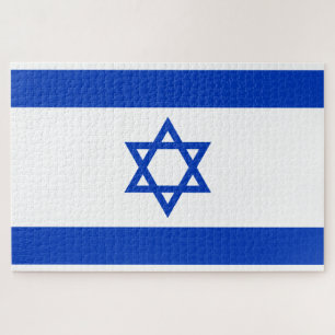 Flagge Israels