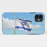 Flagge Israels