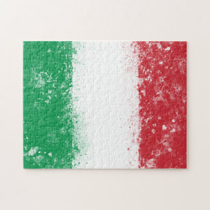 Flagge Italiens