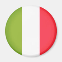 Flagge Italiens