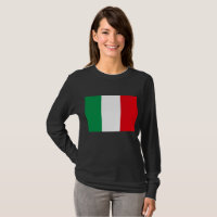 Flagge Italiens