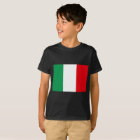 Flagge Italiens