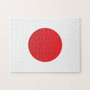 Flagge Japans
