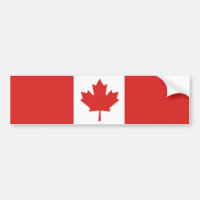 Flagge Kanadas