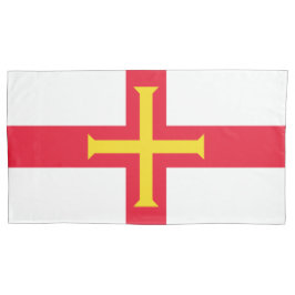 Flagge Kissenbezug