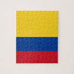 Flagge Kolumbiens<br><div class="desc">Flagge Kolumbiens - Tricolor Nacional</div>