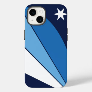 Flagge Kolumbiens, South Carolina Case-Mate iPhone 14 Hülle
