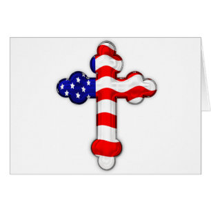 Flagge-Kreuz