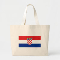 Flagge Kroatiens