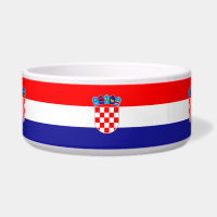 Flagge Kroatiens