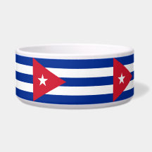 Flagge Kubas