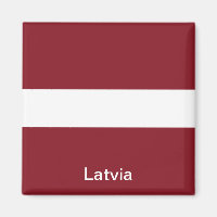 Flagge Lettlands
