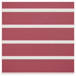 Flagge Lettlands Stoff