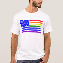 Flagge Lgbt USA