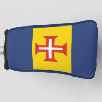 Flagge Madeiras, Portugal