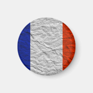 Flagge Magnet