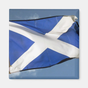 Flagge Magnet