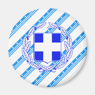 Flagge Magnet