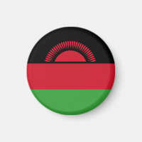 Flagge Malawis