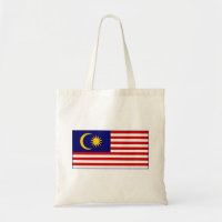 Flagge Malaysias