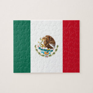 Flagge Mexikos