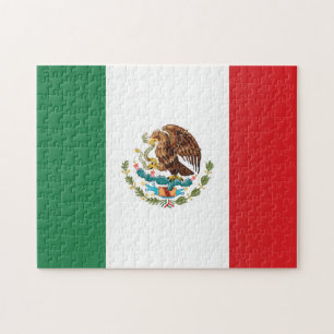 Flagge Mexikos