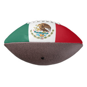 Flagge Mexikos, Bandera de la República Mexicana Football