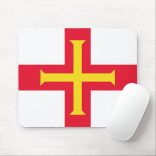 Flagge Mousepad