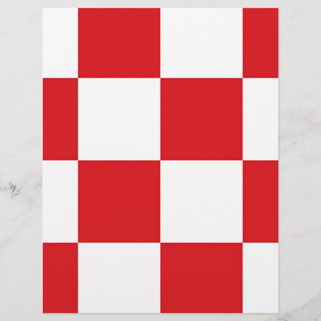 Flagge Nordbrabant (Vorderseite)