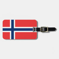 Flagge Norwegens