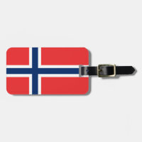 Flagge Norwegens