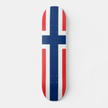 Flagge Norwegens