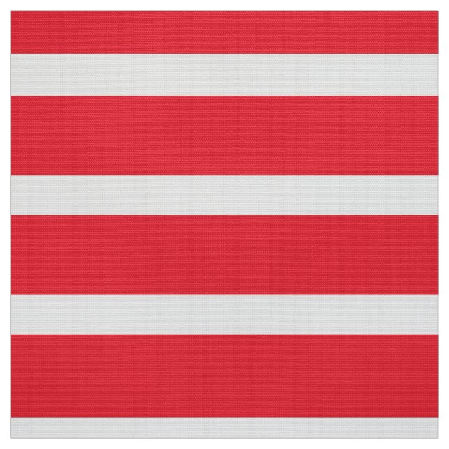 Flagge Österreichs Stoff (Muster)