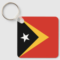 Flagge Osttimors