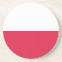 Flagge Polens