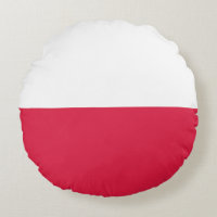 Flagge Polens