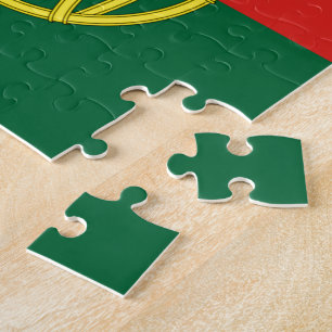 Flagge Portugals