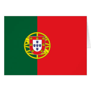 Flagge Portugals