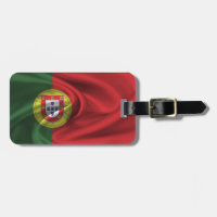 Flagge Portugals