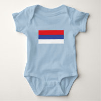 Flagge Republika Srpska