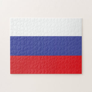 Flagge Russlands