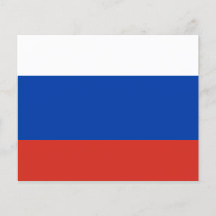 Flagge Russlands - Ф а г с л Р осииТ Flyer